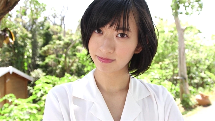 桃尻彼女2 倉持由香